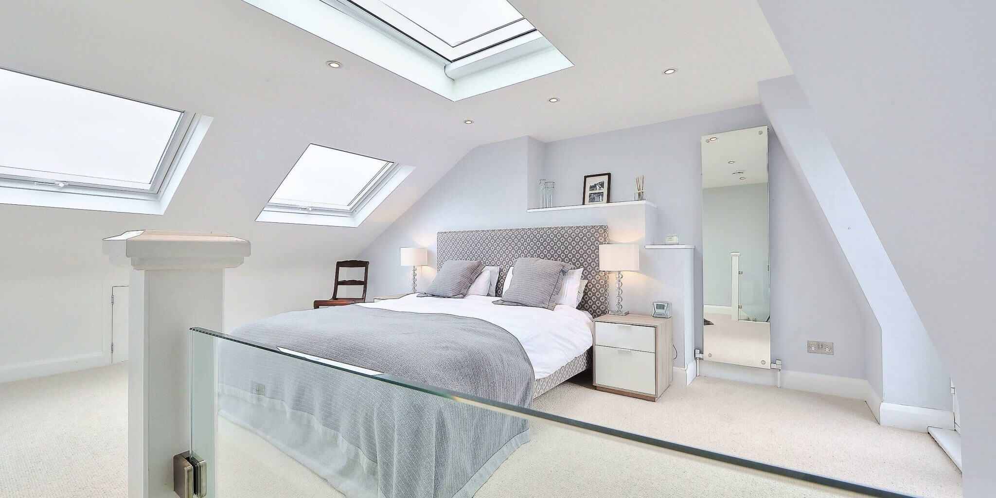 Loft Conversion Hither Green